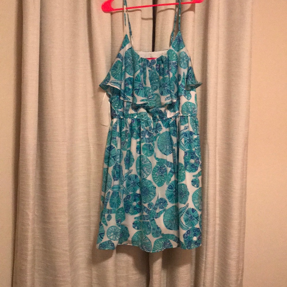 Lilly for Target Dress NWT